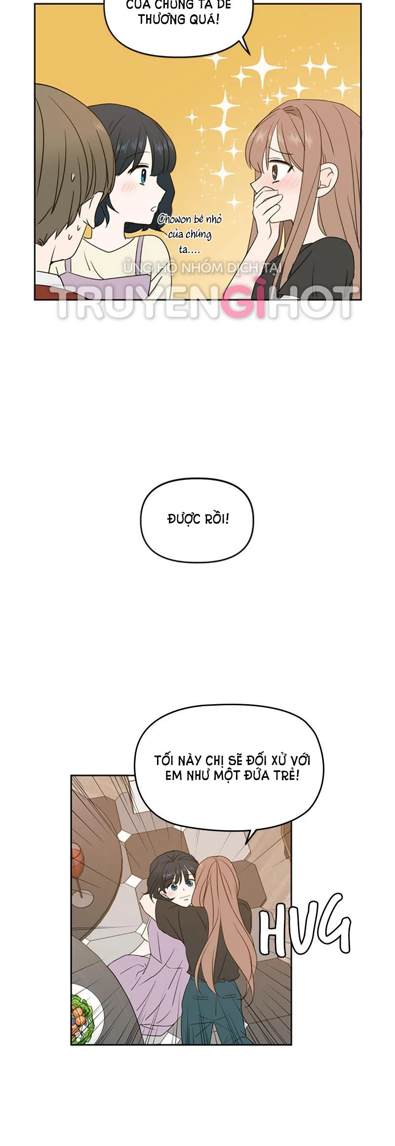 Hẹn Gặp Anh Ở Kiếp Thứ 19 Chapter 77 - 29