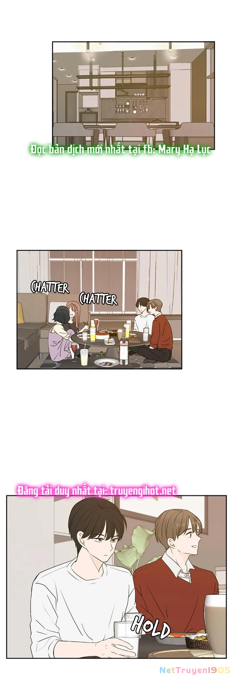 Hẹn Gặp Anh Ở Kiếp Thứ 19 Chapter 77 - 30