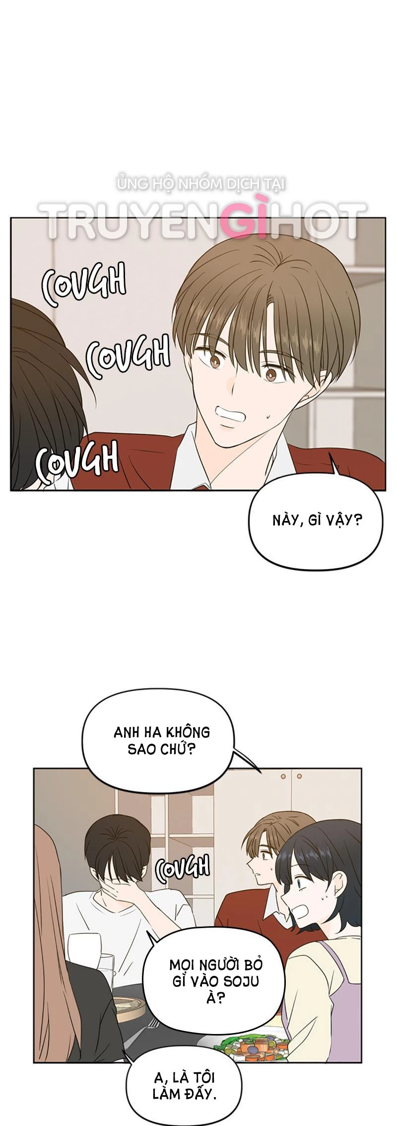 Hẹn Gặp Anh Ở Kiếp Thứ 19 Chapter 77 - 31