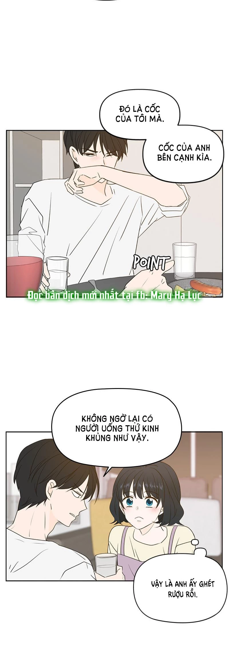 Hẹn Gặp Anh Ở Kiếp Thứ 19 Chapter 77 - 32