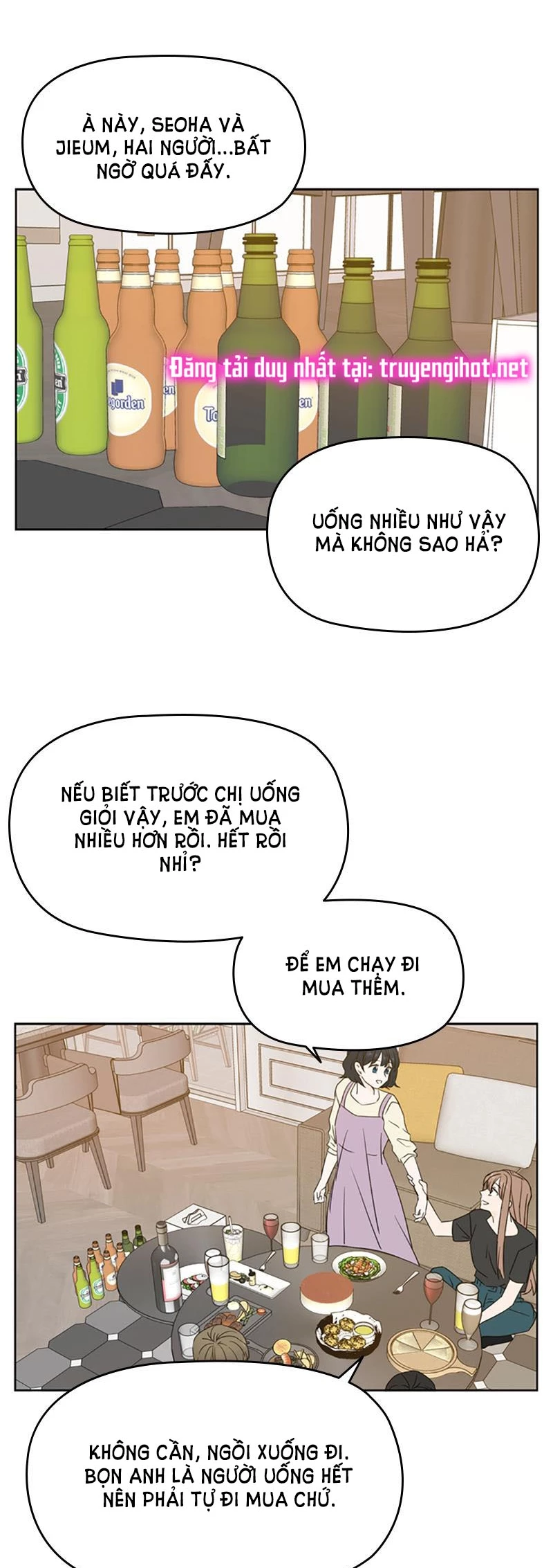 Hẹn Gặp Anh Ở Kiếp Thứ 19 Chapter 77 - 33