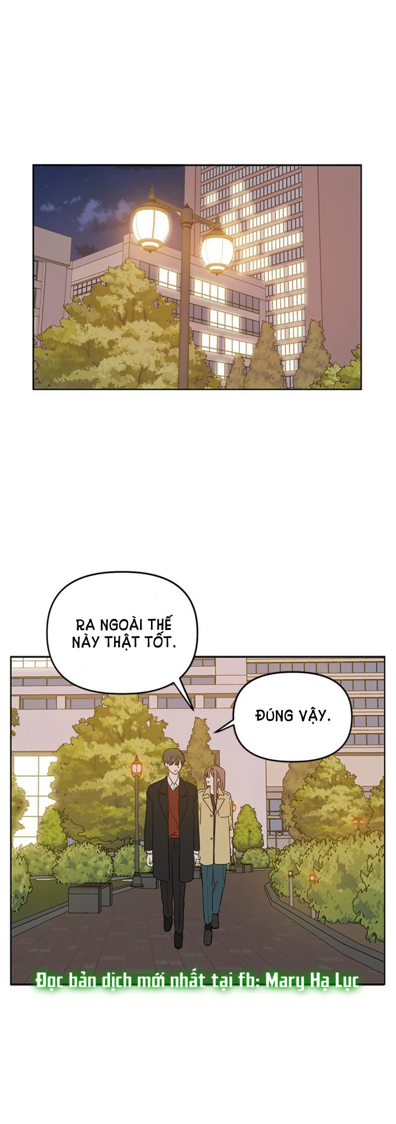 Hẹn Gặp Anh Ở Kiếp Thứ 19 Chapter 77 - 35