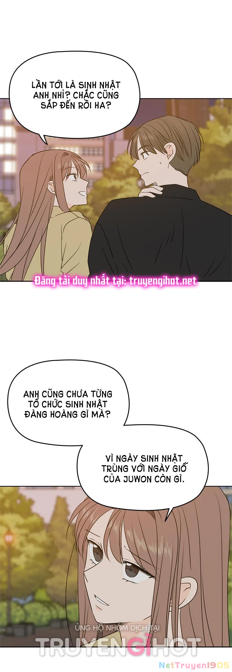 Hẹn Gặp Anh Ở Kiếp Thứ 19 Chapter 77 - 36