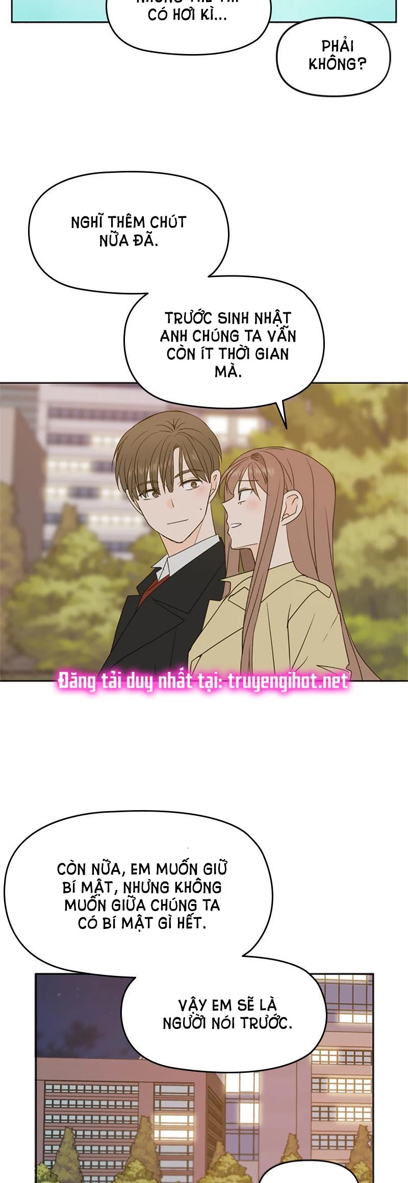 Hẹn Gặp Anh Ở Kiếp Thứ 19 Chapter 77 - 39
