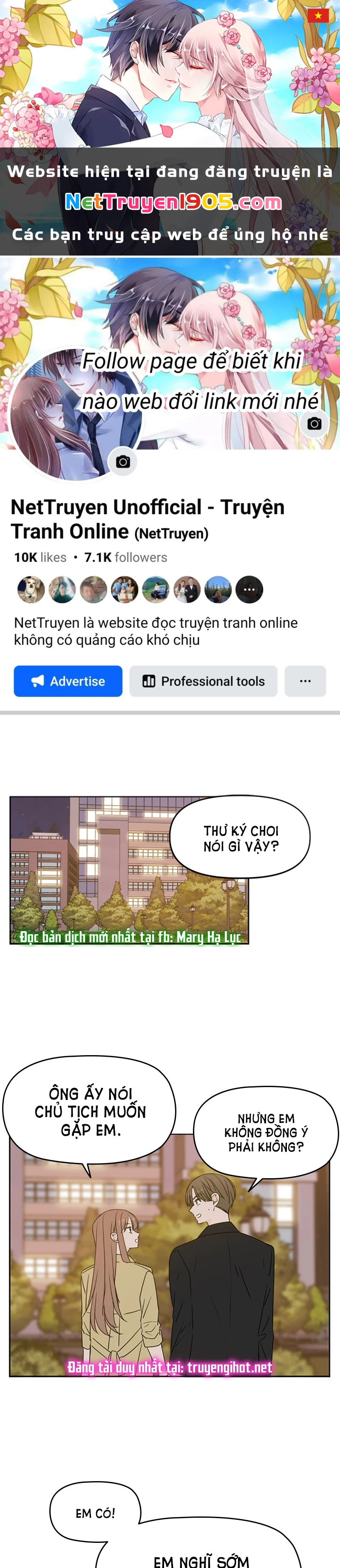 Hẹn Gặp Anh Ở Kiếp Thứ 19 Chapter 78 - 1