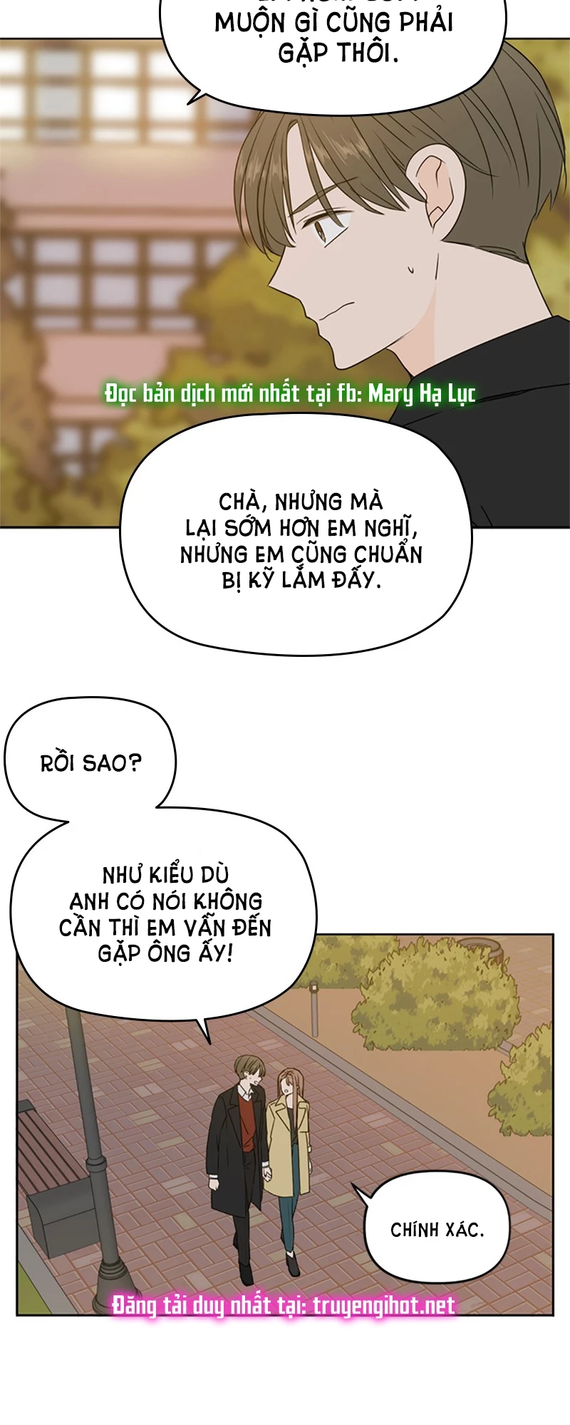 Hẹn Gặp Anh Ở Kiếp Thứ 19 Chapter 78 - 2