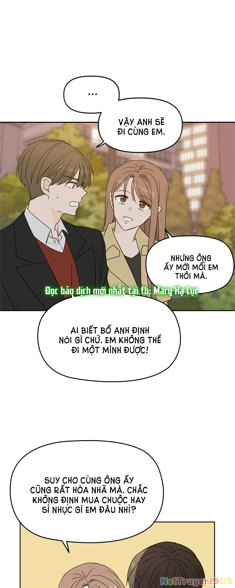 Hẹn Gặp Anh Ở Kiếp Thứ 19 Chapter 78 - 3
