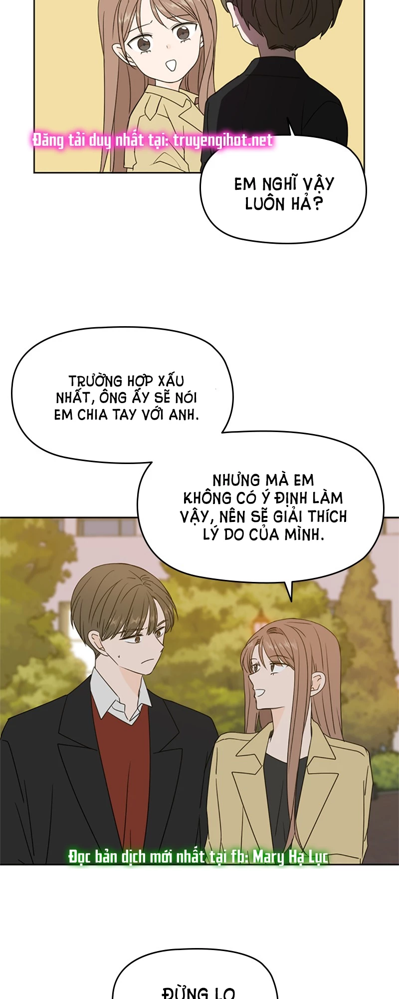 Hẹn Gặp Anh Ở Kiếp Thứ 19 Chapter 78 - 4
