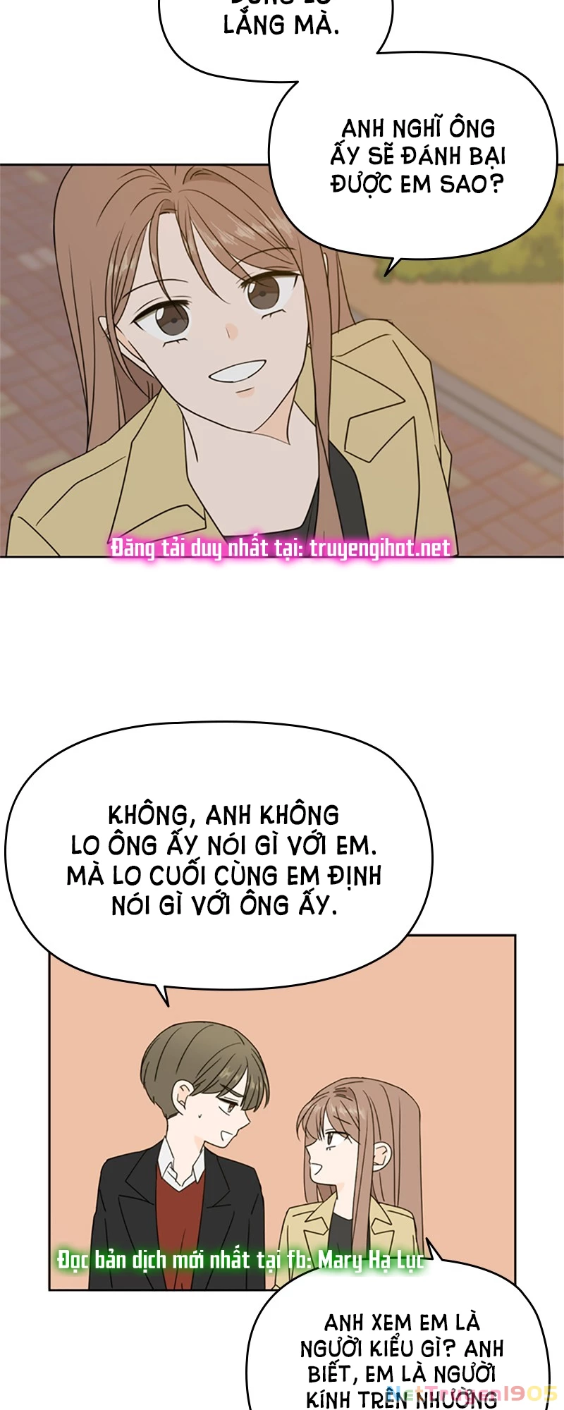 Hẹn Gặp Anh Ở Kiếp Thứ 19 Chapter 78 - 5