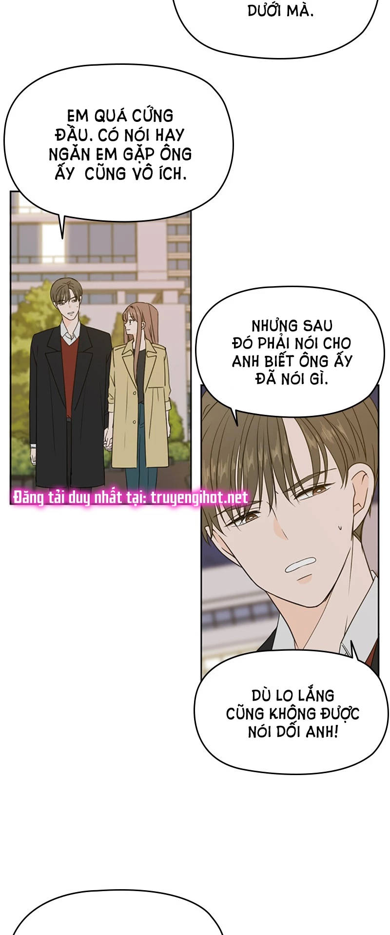 Hẹn Gặp Anh Ở Kiếp Thứ 19 Chapter 78 - 6