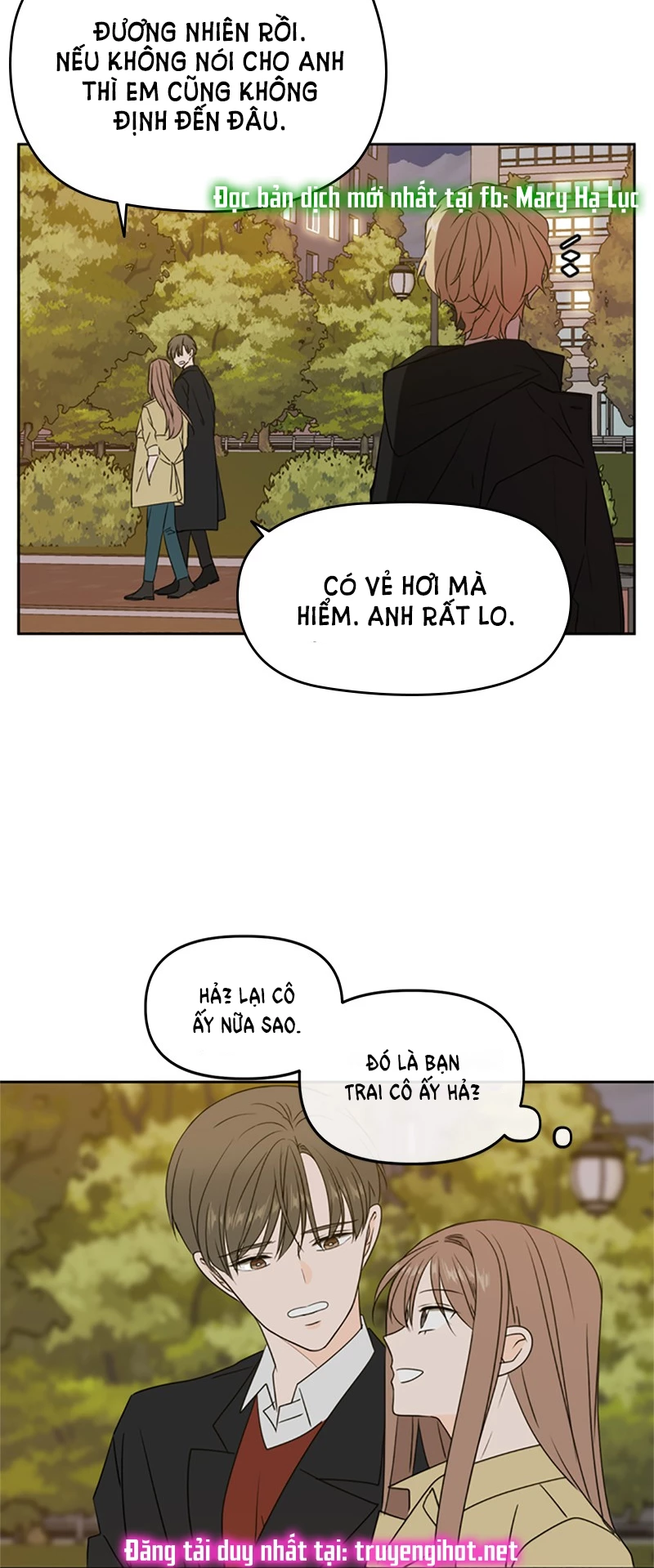 Hẹn Gặp Anh Ở Kiếp Thứ 19 Chapter 78 - 7