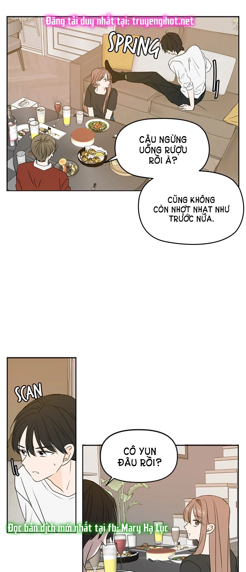 Hẹn Gặp Anh Ở Kiếp Thứ 19 Chapter 78 - 11