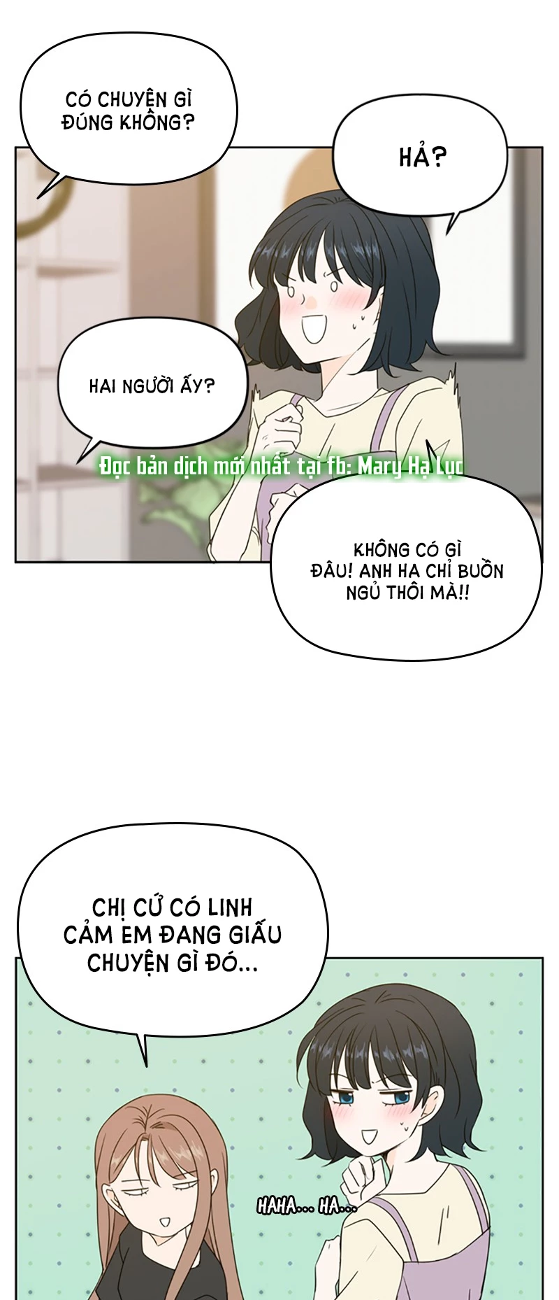 Hẹn Gặp Anh Ở Kiếp Thứ 19 Chapter 78 - 15