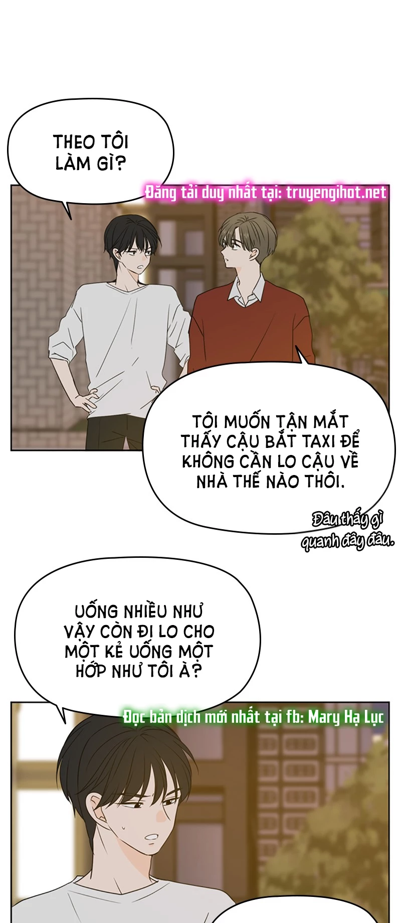 Hẹn Gặp Anh Ở Kiếp Thứ 19 Chapter 78 - 17