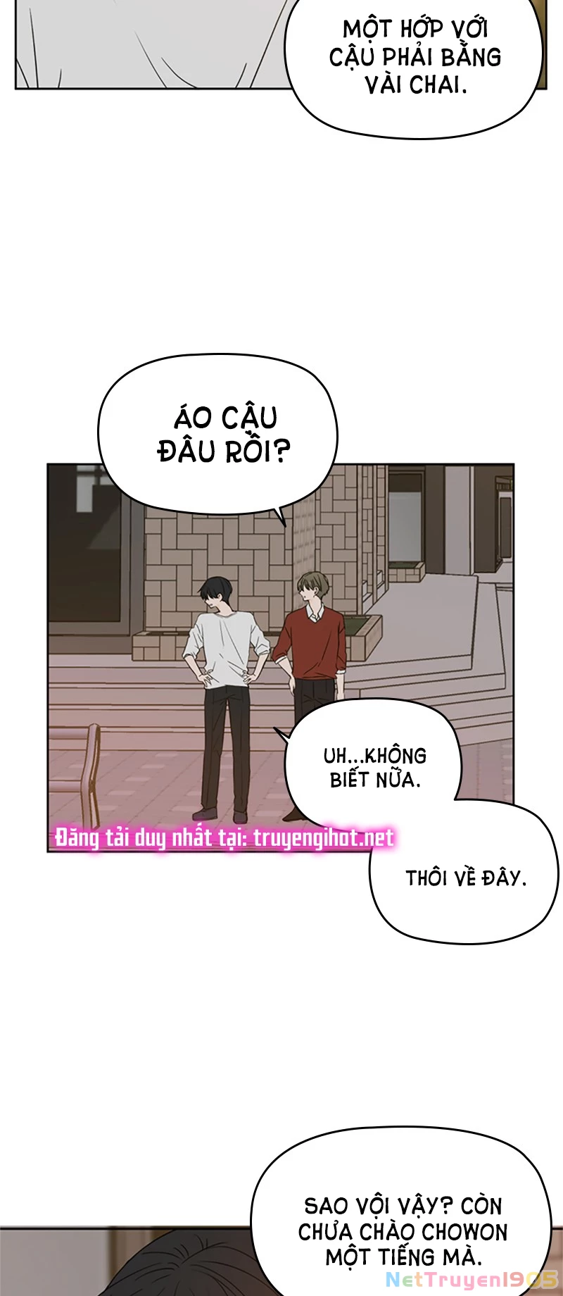 Hẹn Gặp Anh Ở Kiếp Thứ 19 Chapter 78 - 18