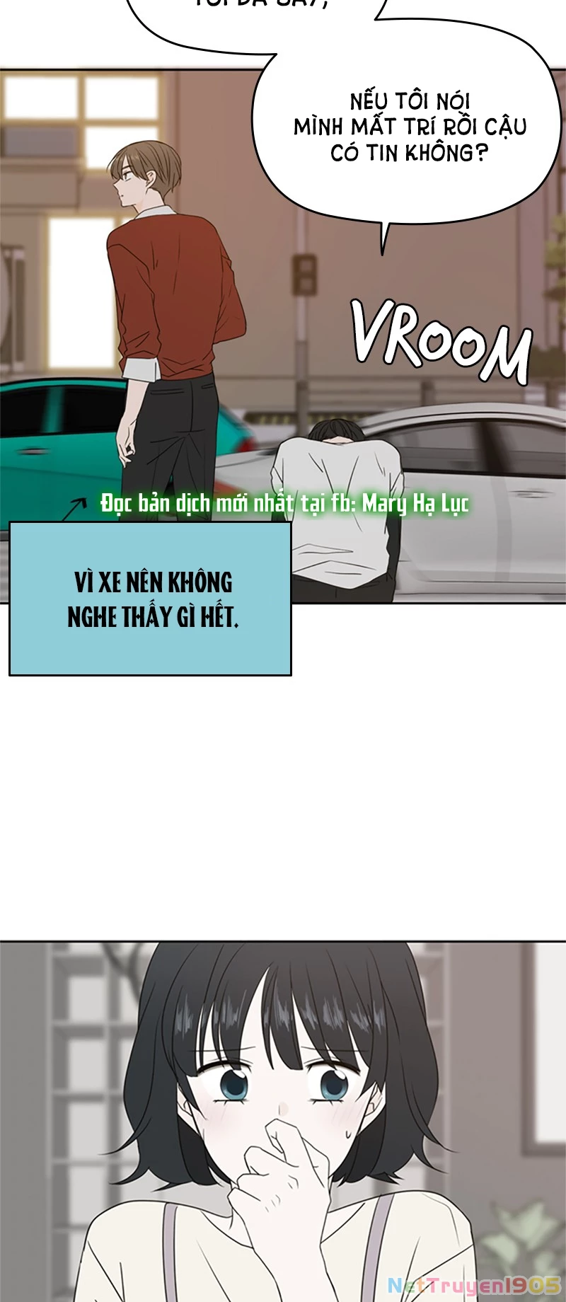 Hẹn Gặp Anh Ở Kiếp Thứ 19 Chapter 78 - 20