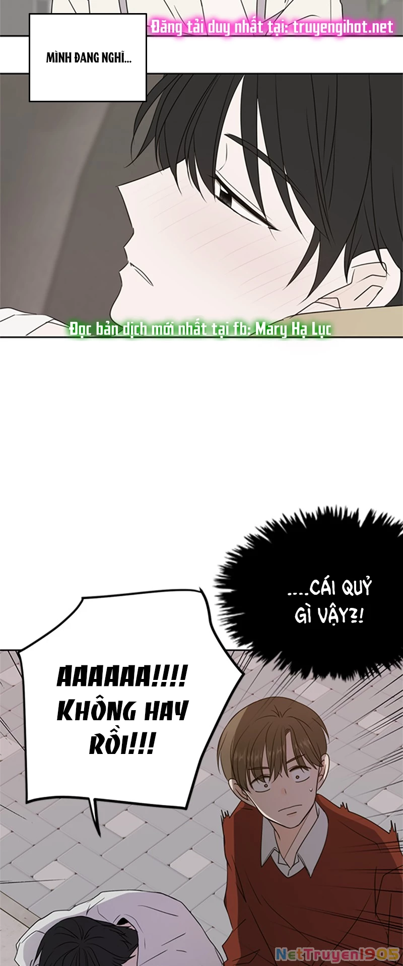 Hẹn Gặp Anh Ở Kiếp Thứ 19 Chapter 78 - 21