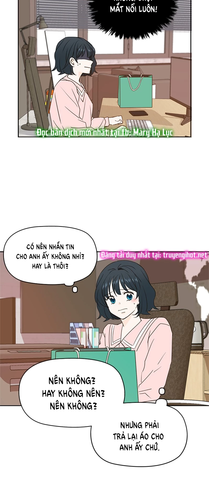 Hẹn Gặp Anh Ở Kiếp Thứ 19 Chapter 78 - 24