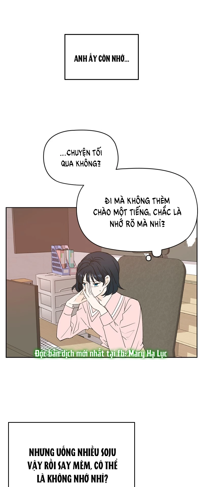Hẹn Gặp Anh Ở Kiếp Thứ 19 Chapter 78 - 25