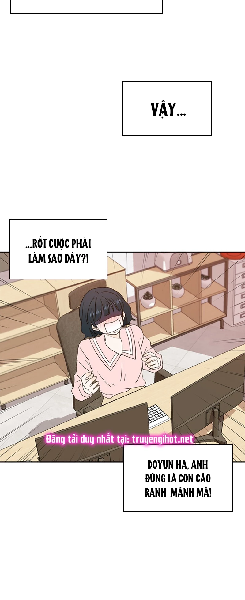 Hẹn Gặp Anh Ở Kiếp Thứ 19 Chapter 78 - 26
