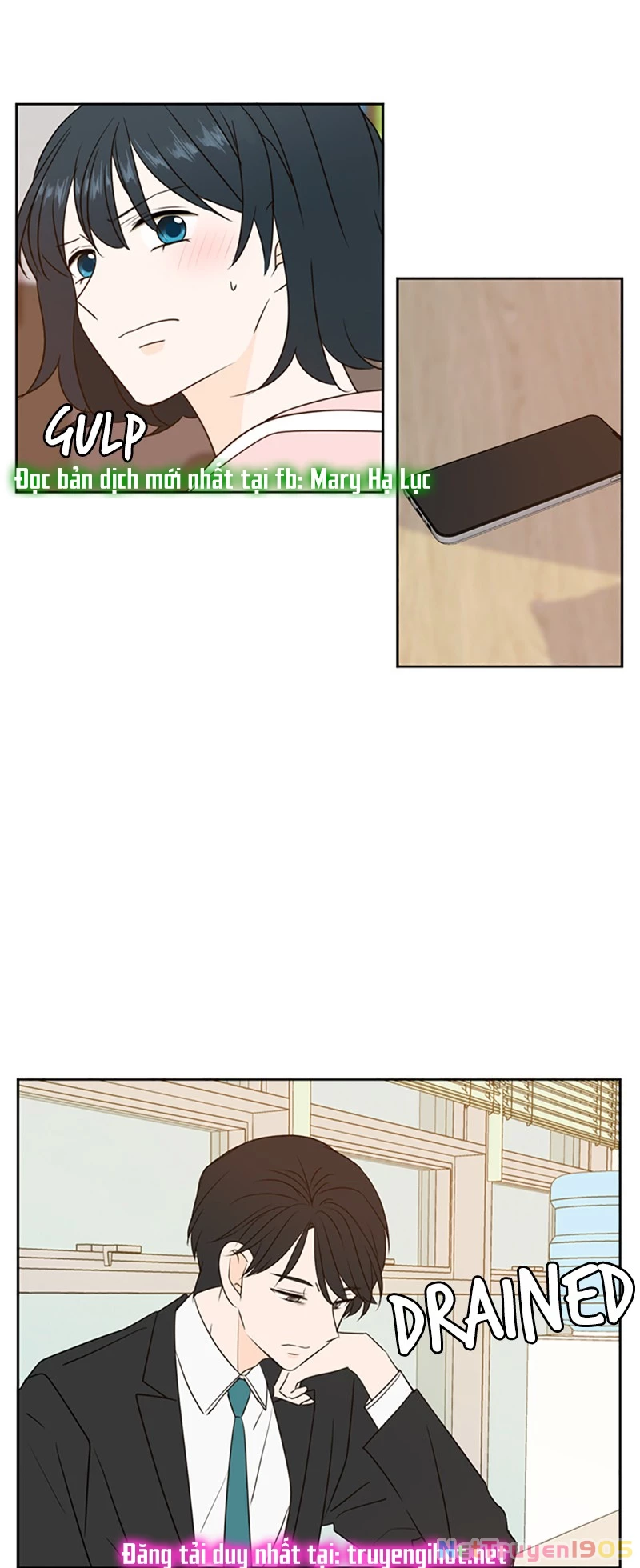 Hẹn Gặp Anh Ở Kiếp Thứ 19 Chapter 78 - 27