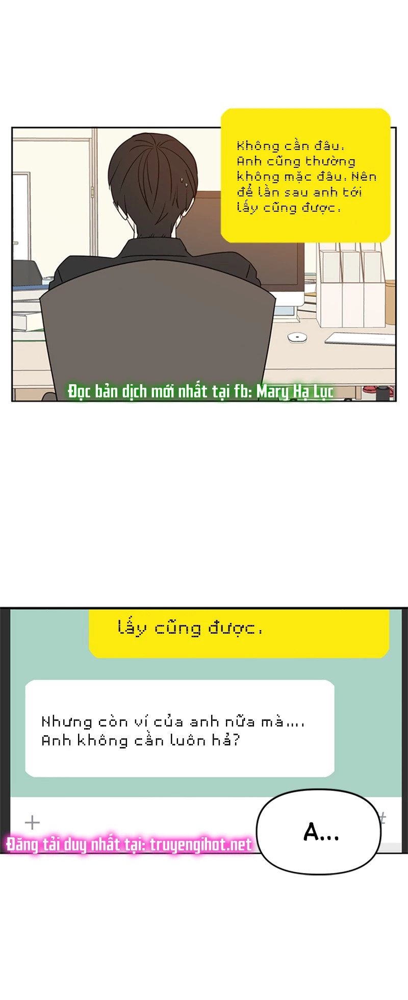 Hẹn Gặp Anh Ở Kiếp Thứ 19 Chapter 78 - 29