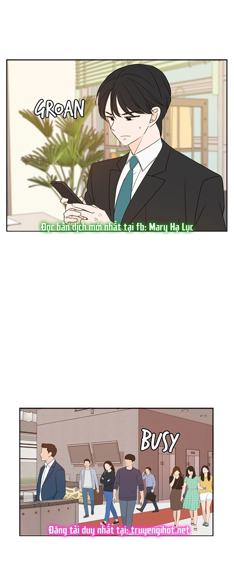Hẹn Gặp Anh Ở Kiếp Thứ 19 Chapter 78 - 30