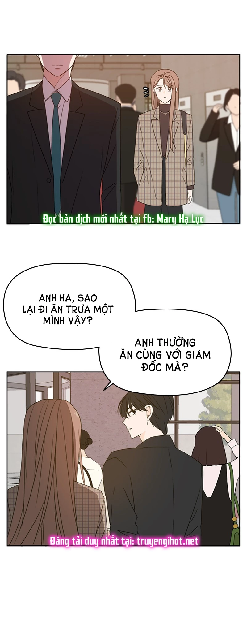 Hẹn Gặp Anh Ở Kiếp Thứ 19 Chapter 78 - 31