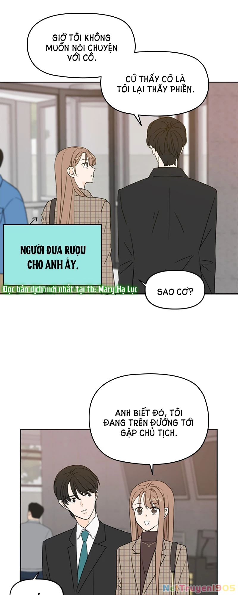 Hẹn Gặp Anh Ở Kiếp Thứ 19 Chapter 78 - 32
