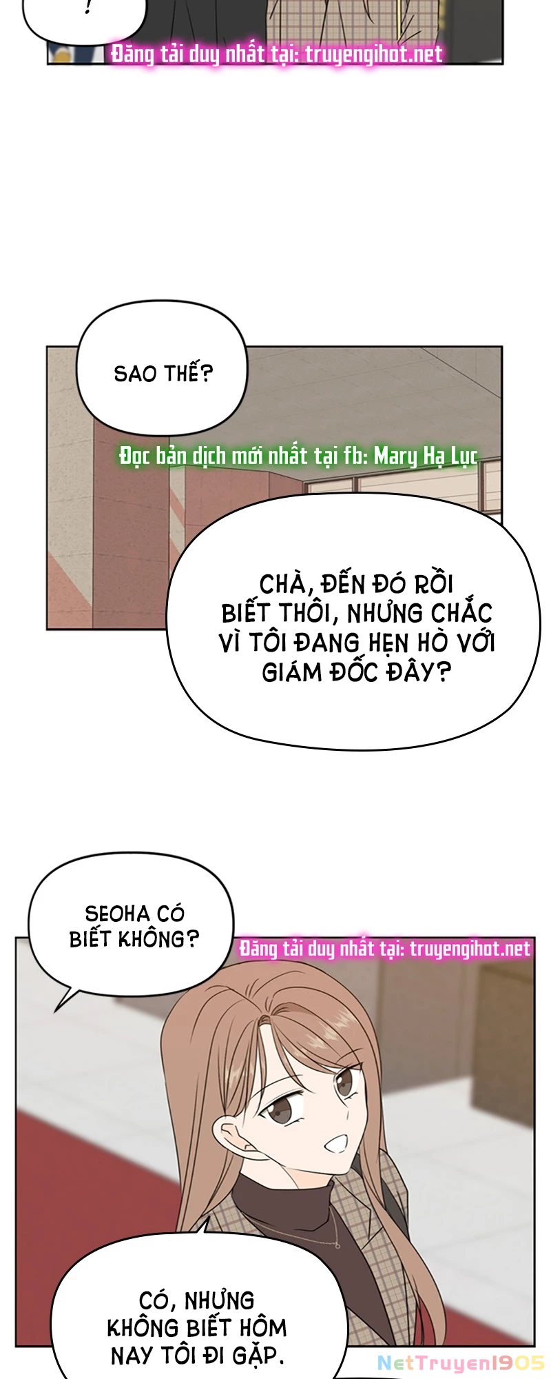 Hẹn Gặp Anh Ở Kiếp Thứ 19 Chapter 78 - 33