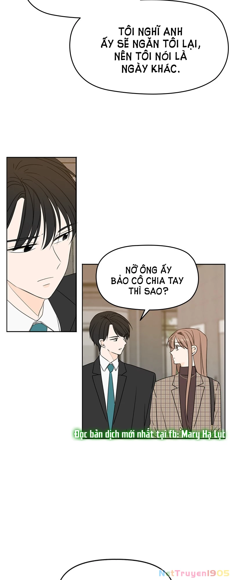Hẹn Gặp Anh Ở Kiếp Thứ 19 Chapter 78 - 34