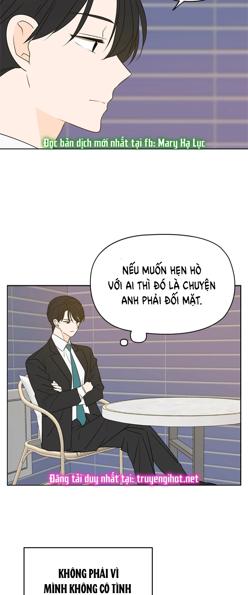 Hẹn Gặp Anh Ở Kiếp Thứ 19 Chapter 78 - 36