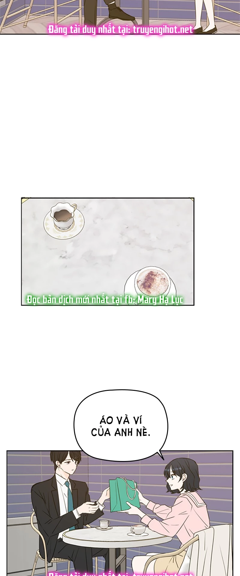 Hẹn Gặp Anh Ở Kiếp Thứ 19 Chapter 78 - 39