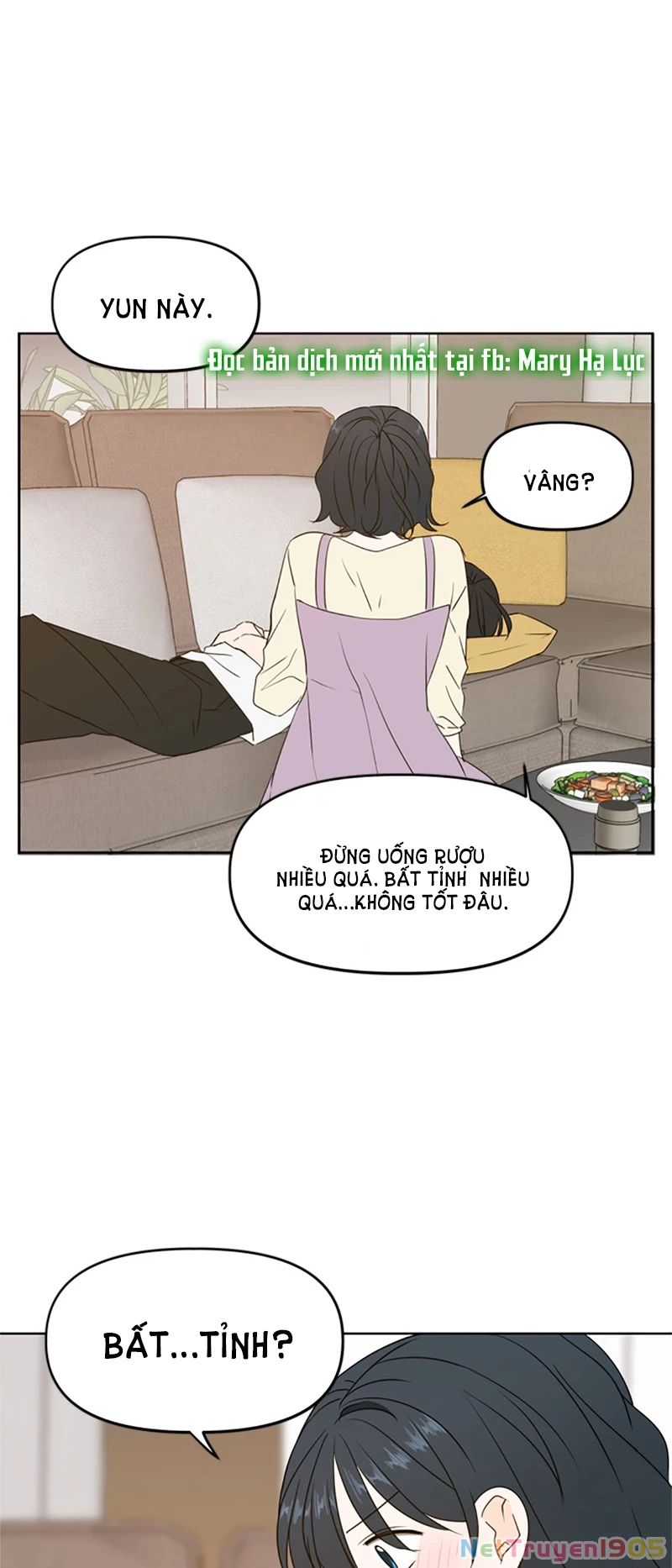 Hẹn Gặp Anh Ở Kiếp Thứ 19 Chapter 78 - 50
