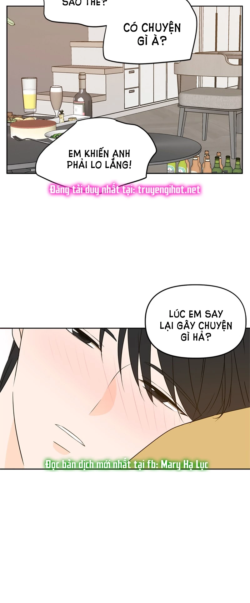 Hẹn Gặp Anh Ở Kiếp Thứ 19 Chapter 78 - 52