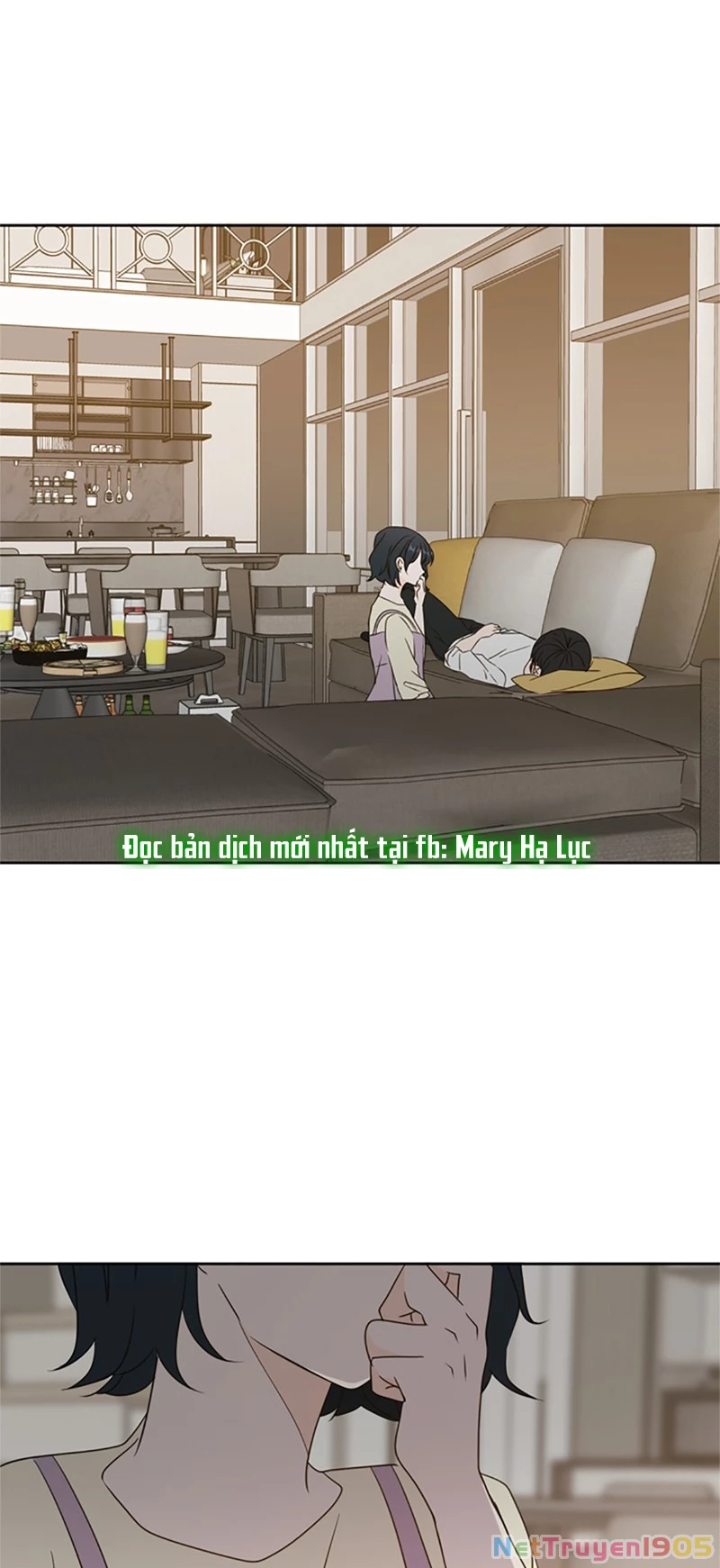 Hẹn Gặp Anh Ở Kiếp Thứ 19 Chapter 78 - 58