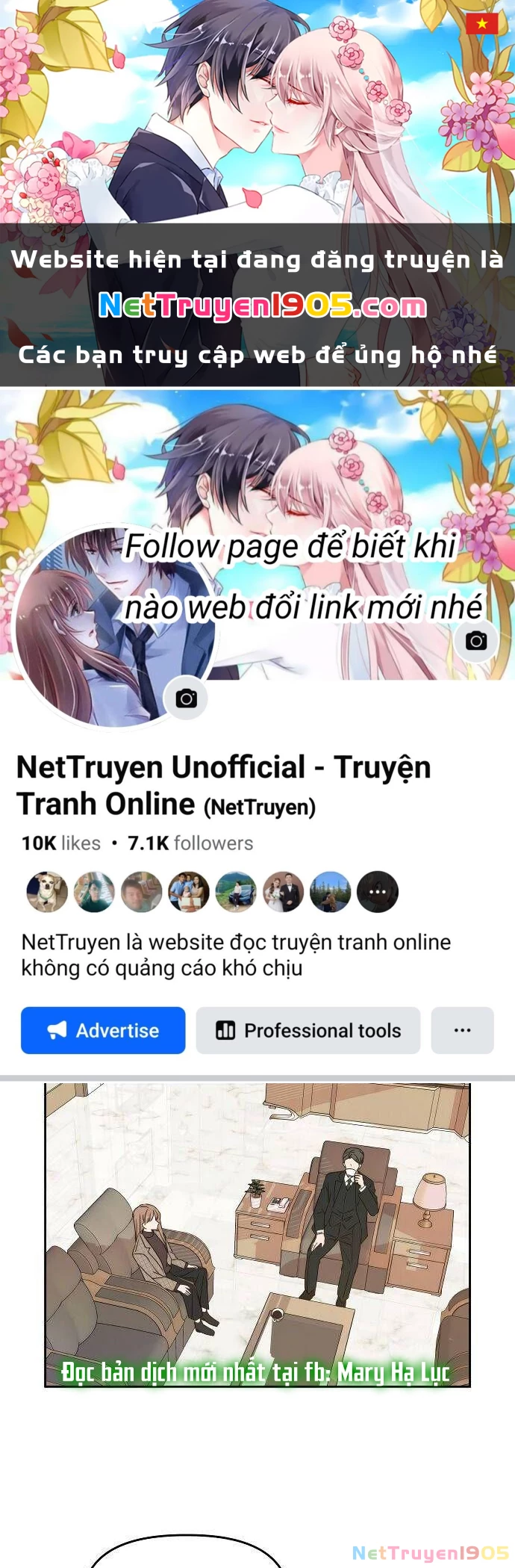 Hẹn Gặp Anh Ở Kiếp Thứ 19 Chapter 79 - 1