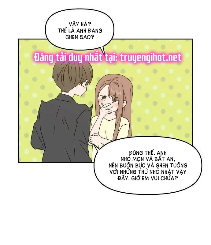 Hẹn Gặp Anh Ở Kiếp Thứ 19 Chapter 79 - 94