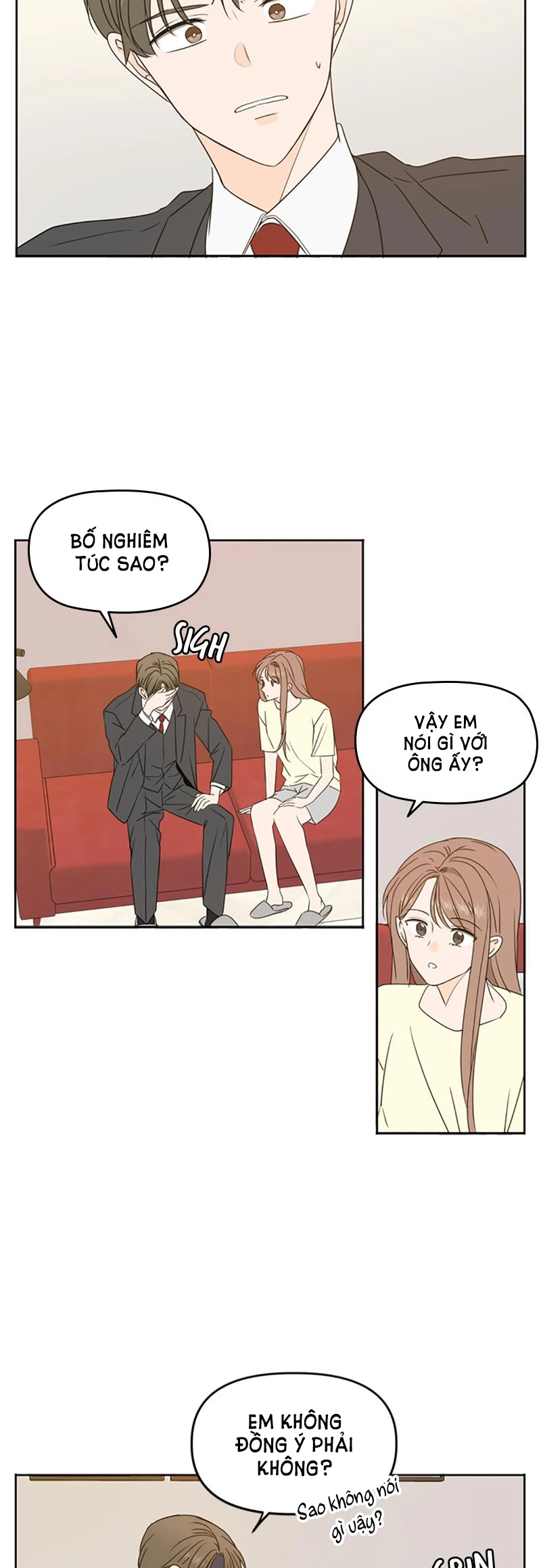 Hẹn Gặp Anh Ở Kiếp Thứ 19 Chapter 80 - 2