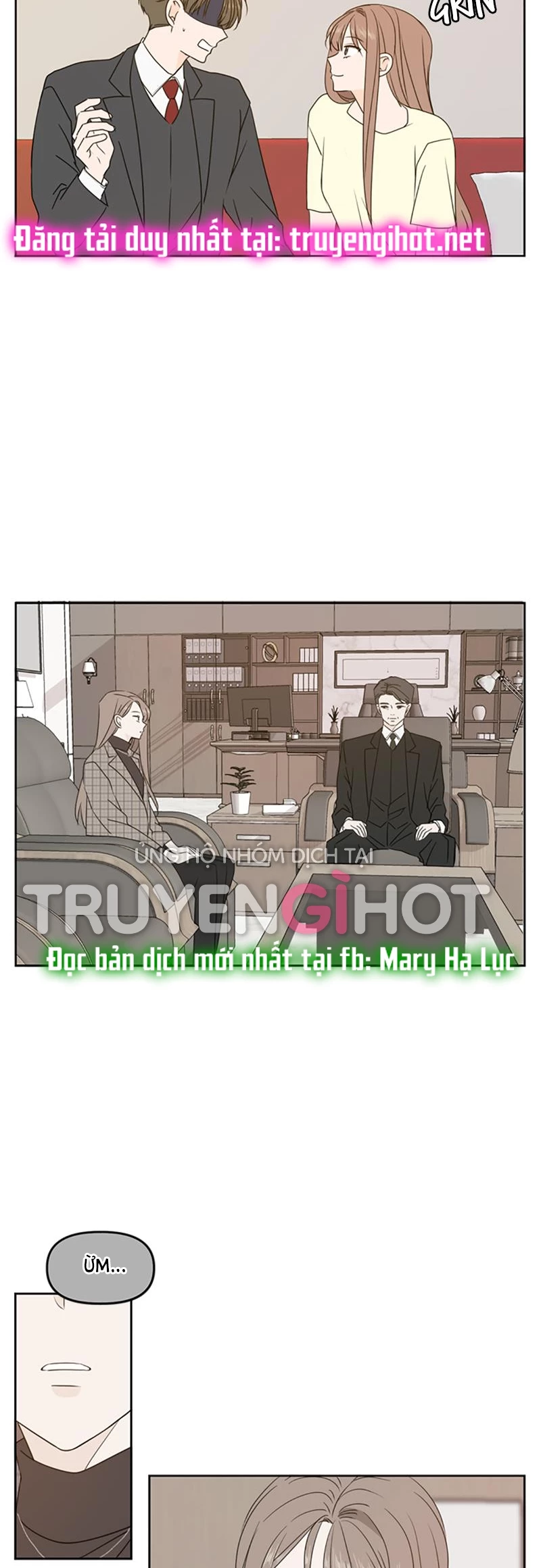 Hẹn Gặp Anh Ở Kiếp Thứ 19 Chapter 80 - 3
