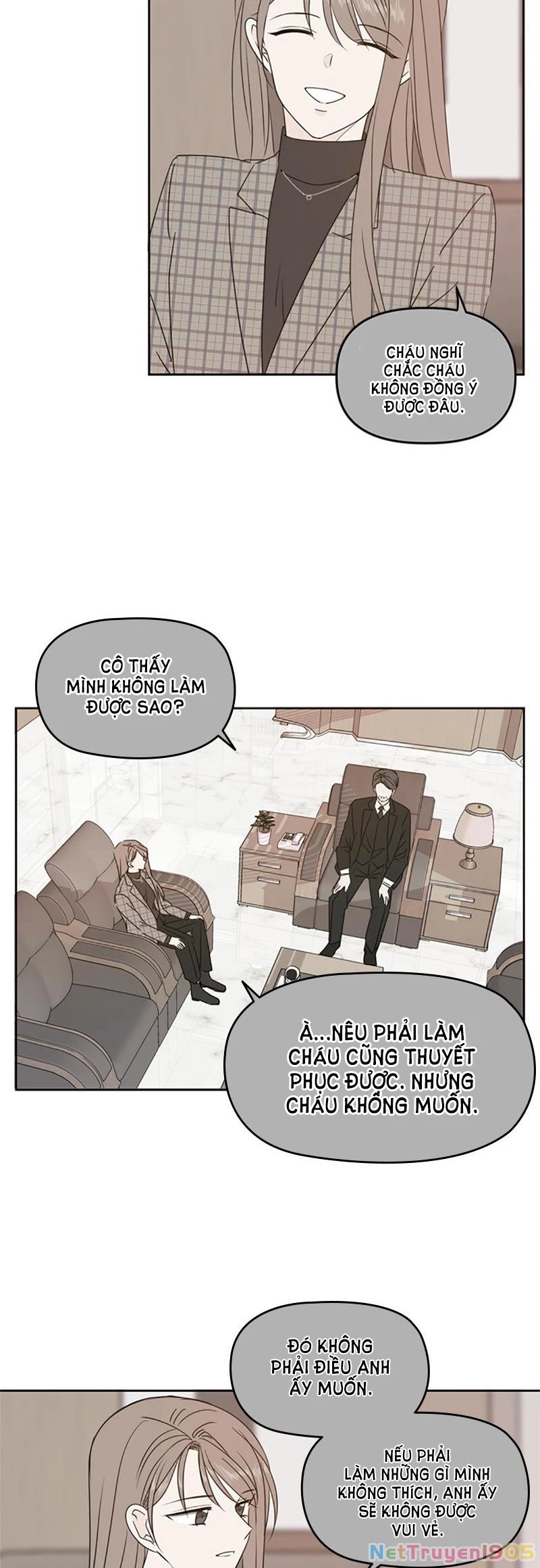 Hẹn Gặp Anh Ở Kiếp Thứ 19 Chapter 80 - 4