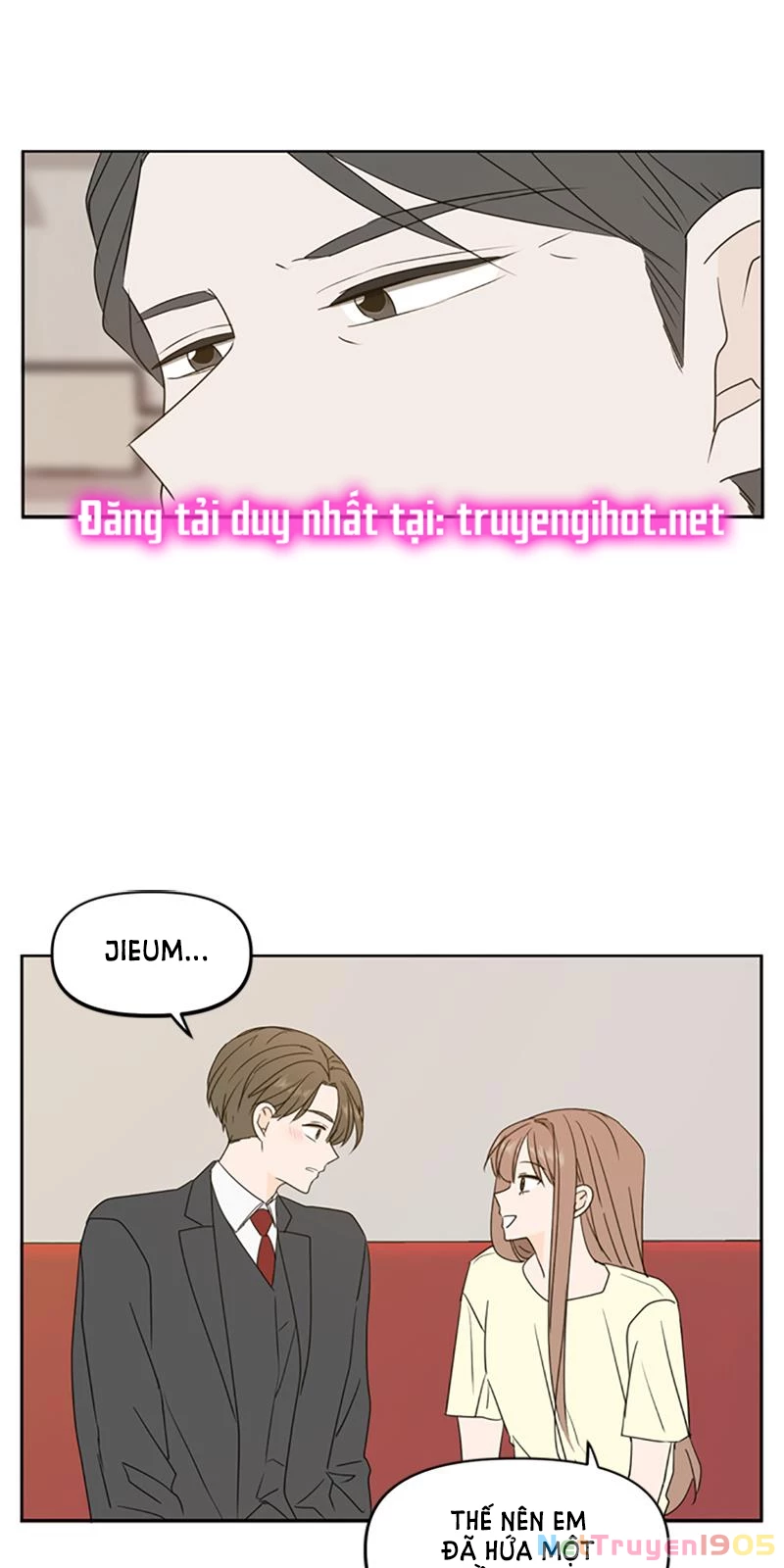 Hẹn Gặp Anh Ở Kiếp Thứ 19 Chapter 80 - 6