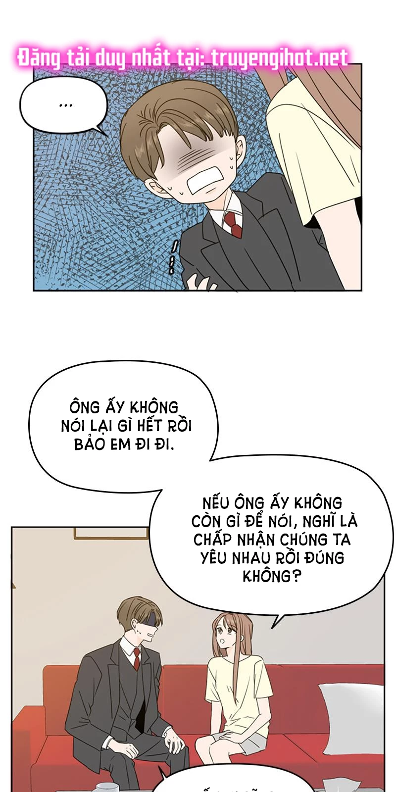 Hẹn Gặp Anh Ở Kiếp Thứ 19 Chapter 80 - 9