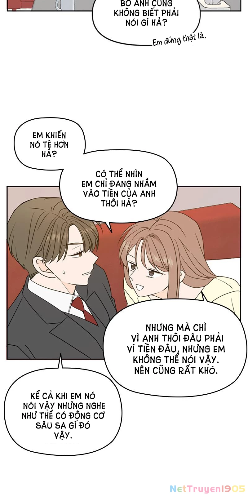 Hẹn Gặp Anh Ở Kiếp Thứ 19 Chapter 80 - 10