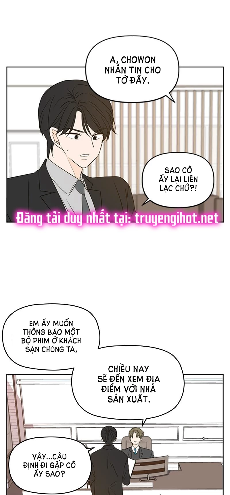 Hẹn Gặp Anh Ở Kiếp Thứ 19 Chapter 80 - 26