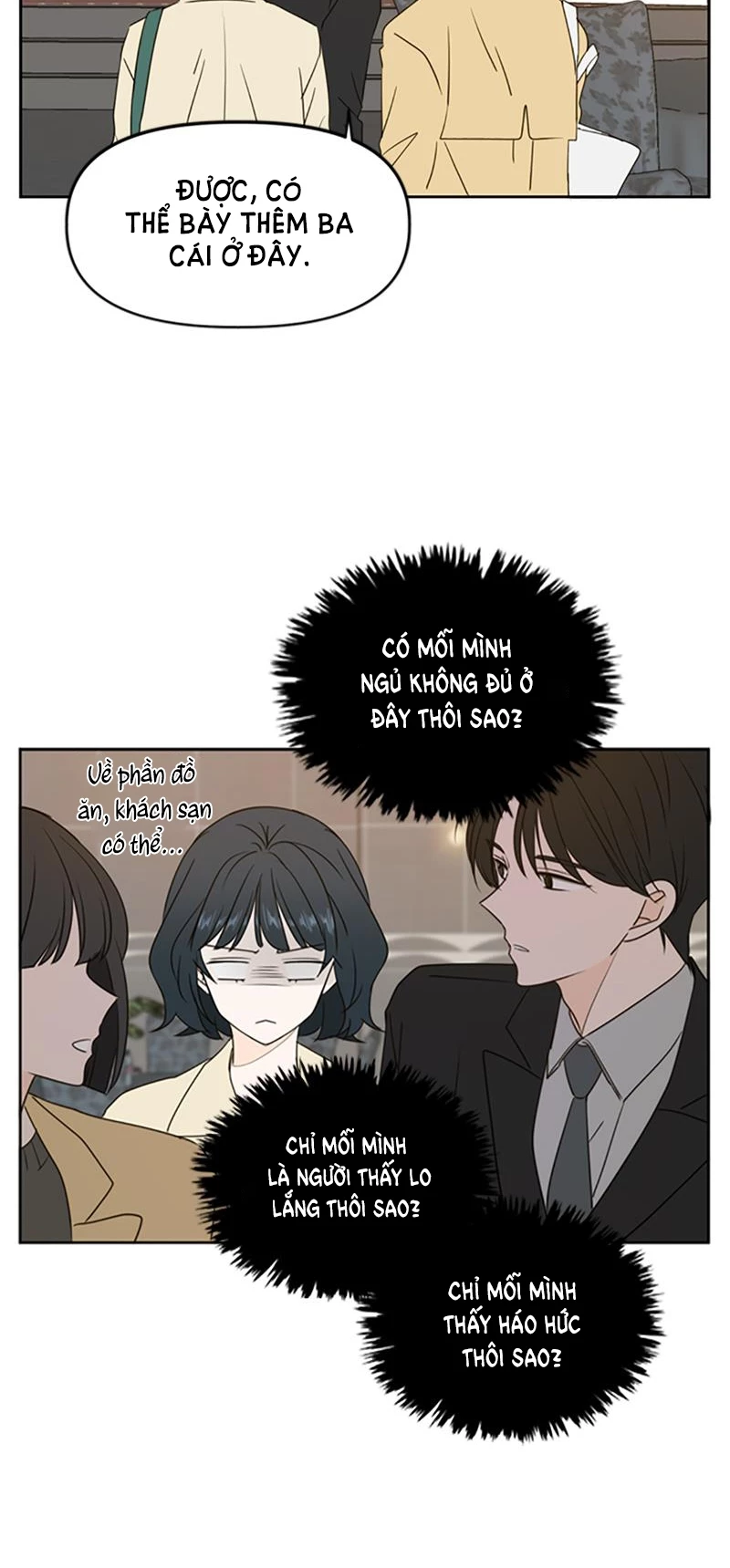 Hẹn Gặp Anh Ở Kiếp Thứ 19 Chapter 80 - 30
