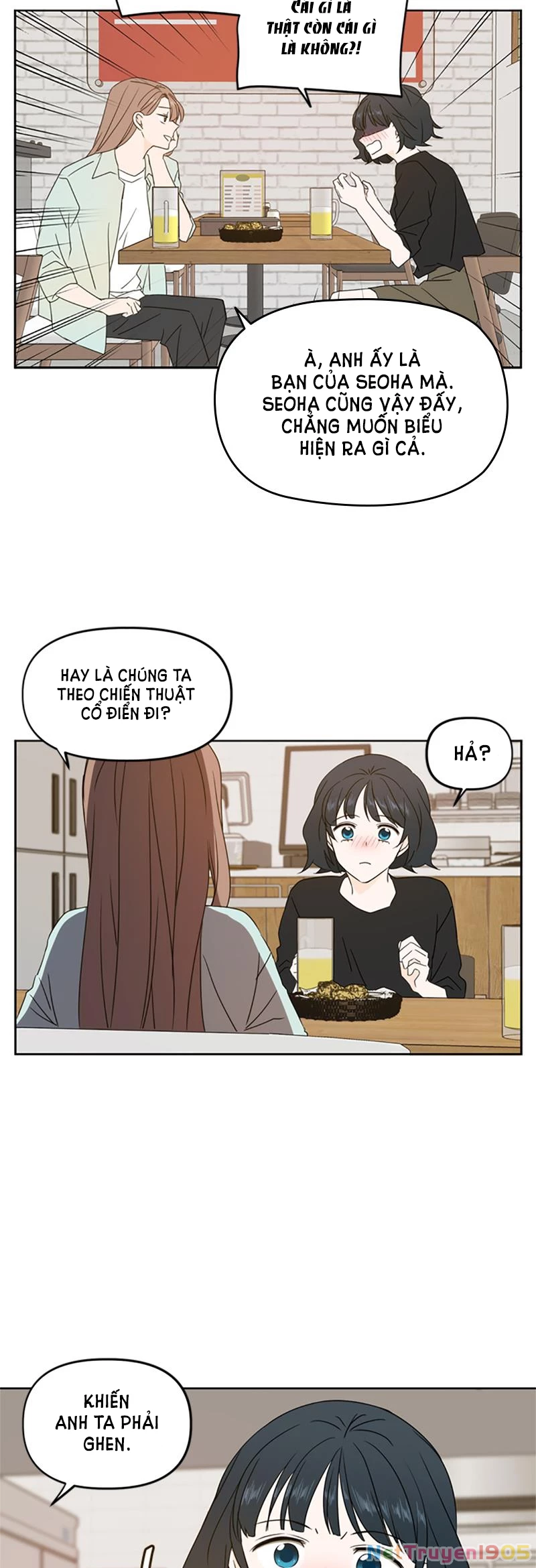 Hẹn Gặp Anh Ở Kiếp Thứ 19 Chapter 80 - 43