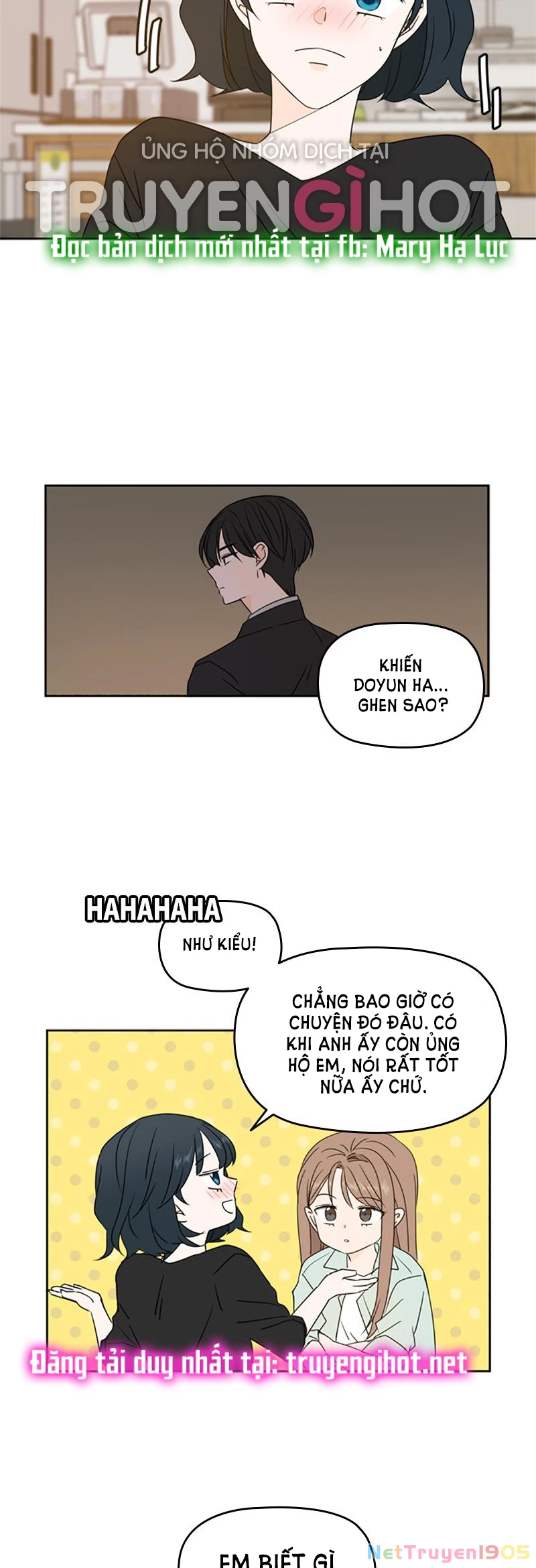 Hẹn Gặp Anh Ở Kiếp Thứ 19 Chapter 80 - 44