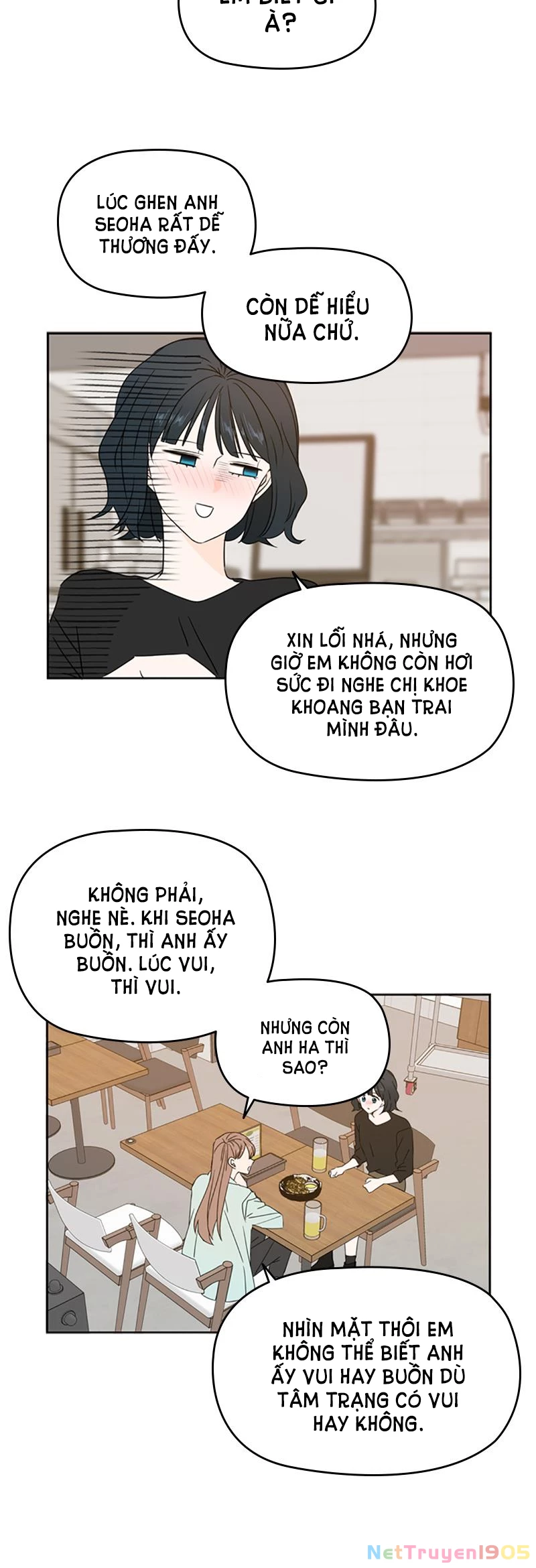 Hẹn Gặp Anh Ở Kiếp Thứ 19 Chapter 80 - 45