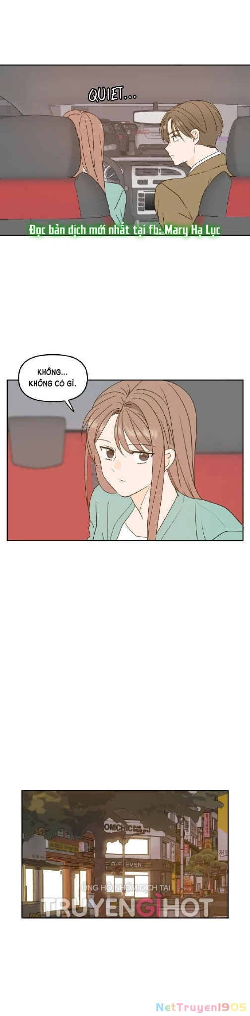 Hẹn Gặp Anh Ở Kiếp Thứ 19 Chapter 82 - 4